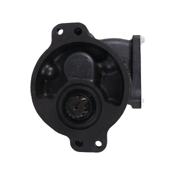 Hydraulic Gear Pump 3P-4002 217-2595 5M-6701 3P-6293 217-2597 for Caterpillar CAT Engine 342 Pipelayer 594 Tractor D8H D9G D8K - KUDUPARTS