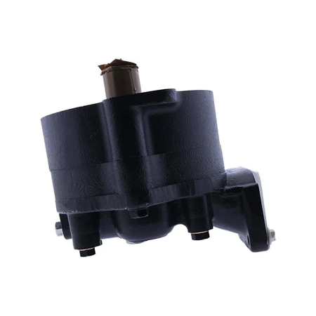 Hydraulic Gear Pump 3P-4855 for Caterpillar CAT Dozer D8H D8K D9G D7G Pipelayer 571G 572G 583K 594H - KUDUPARTS