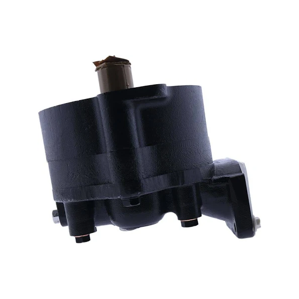 Hydraulic Gear Pump 3P-4855 for Caterpillar CAT Dozer D8H D8K D9G D7G Pipelayer 571G 572G 583K 594H - KUDUPARTS