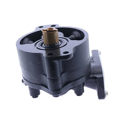 Hydraulic Gear Pump 3P-4855 for Caterpillar CAT Dozer D8H D8K D9G D7G Pipelayer 571G 572G 583K 594H