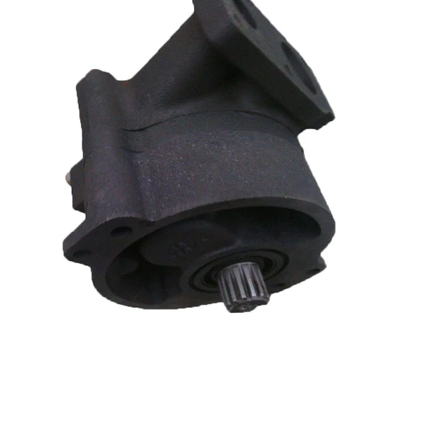 Hydraulic Gear Pump 3P-6814 for Caterpillar CAT D7F D6E Track-Type Tractor 3306 Engine