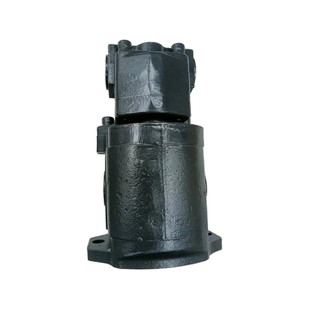Hydraulic Gear Pump 4255182 for Hitachi Excavator EX60UR - KUDUPARTS
