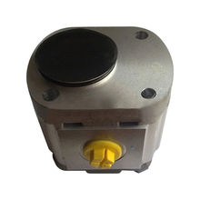 Hydraulic Gear Pump 50111154 for Jungheinrich Forklift