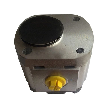 Hydraulic Gear Pump 50111154 for Jungheinrich Forklift - KUDUPARTS