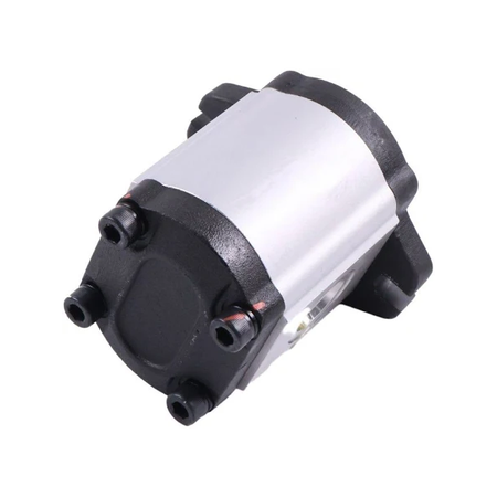 Hydraulic Gear Pump 53959 53959GT for Genie Boom Lift S-40 S-60 S-65 S-80 S-85 Z-60/34 - KUDUPARTS