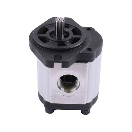 Hydraulic Gear Pump 53959 53959GT for Genie Boom Lift S-40 S-60 S-65 S-80 S-85 Z-60/34 - KUDUPARTS
