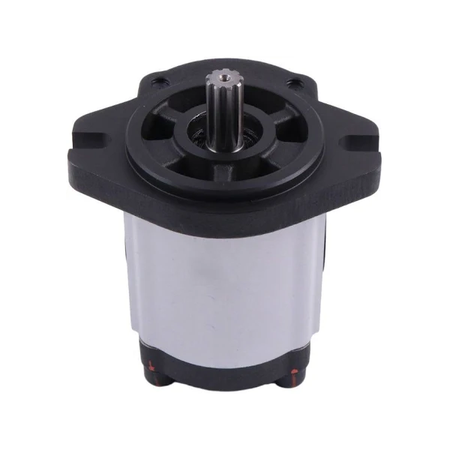 Hydraulic Gear Pump 53959 53959GT for Genie Boom Lift S-40 S-60 S-65 S-80 S-85 Z-60/34 - KUDUPARTS