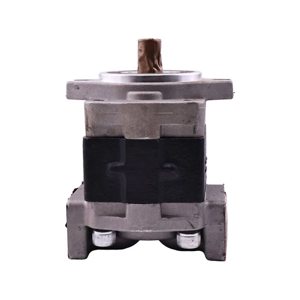 Hydraulic Gear Pump 55371-00040 for Mitsubishi Crawler Dozer BD2 BD2H BD2J