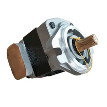 Hydraulic Gear Pump 55371-00040 for Mitsubishi Crawler Dozer BD2 BD2H BD2J