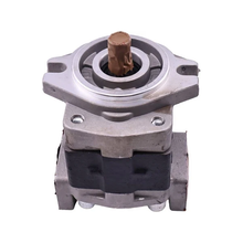 Hydraulic Gear Pump 55371-00040 for Mitsubishi Crawler Dozer BD2 BD2H BD2J