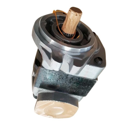 Hydraulic Gear Pump 55371-00040 for Mitsubishi Crawler Dozer BD2 BD2H BD2J