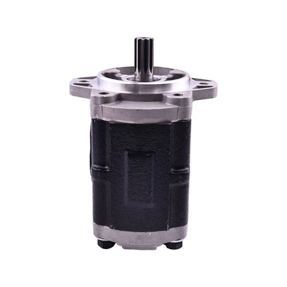 Pompe à engrenages hydraulique 67130-23360-71 pour chariot élévateur 02-7FDK20 02-7FDK25 02-7FDK30 60-7FD20 60-7FD25 60-7FD30 62-7FD20