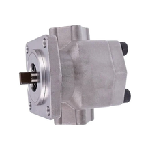 Hydraulic Gear Pump 67810-75100 67111-76101 for Kubota Tractor B1750HST B1400 B1500 B1600 B6000 B7000