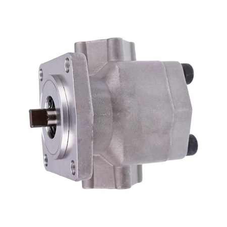 Hydraulic Gear Pump 67810-75100 67111-76101 for Kubota Tractor B1750HST B1400 B1500 B1600 B6000 B7000 - KUDUPARTS