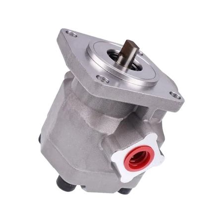 Hydraulic Gear Pump 67810-75100 67111-76101 for Kubota Tractor B1750HST B1400 B1500 B1600 B6000 B7000 - KUDUPARTS