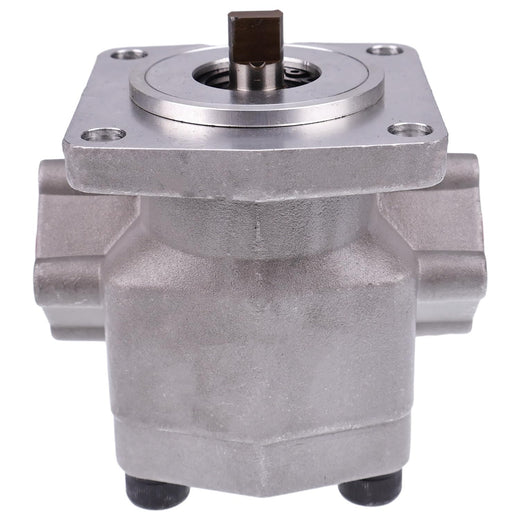 Hydraulic Gear Pump 67810-75100 67111-76101 for Kubota Tractor B1750HST B1400 B1500 B1600 B6000 B7000 - KUDUPARTS