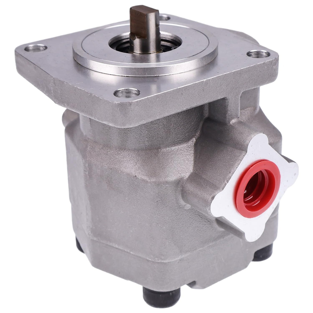 Hydraulic Gear Pump 67810-75100 67111-76101 for Kubota Tractor B1750HST B1400 B1500 B1600 B6000 B7000 - KUDUPARTS