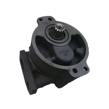 Hydraulic Gear Pump 6P7358 for Caterpillar CAT R1700G 980C 980F Engine C11 3406