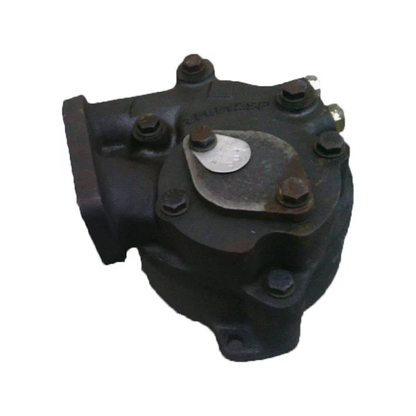 Pompe à engrenages hydraulique 6P7358 pour moteur Caterpillar CAT R1700G 980C 980F C11 3406