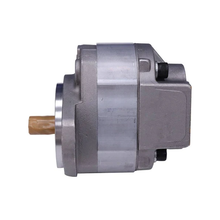 Hydraulic Gear Pump 705-21-31020 for Komatsu Bulldozer D31P-18 D31P-18A D31P-20
