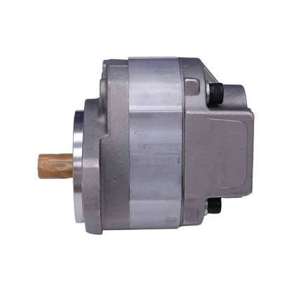 Hydraulic Gear Pump 705-21-31020 for Komatsu Bulldozer D31P-18 D31P-18A D31P-20
