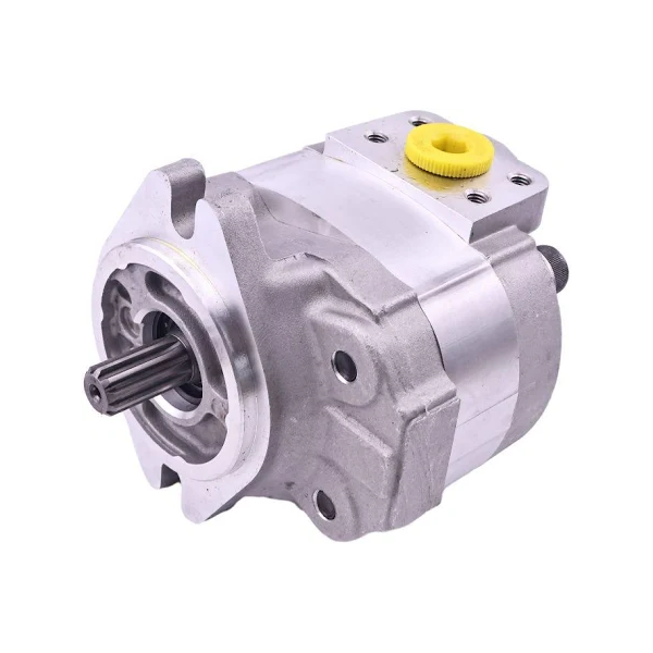 Hydraulic Gear Pump 705-22-25170 7052225170 for Komatsu Truck HM300-5 HM400-5 HM300-5E0 HM400-5E0 HM400-3M0