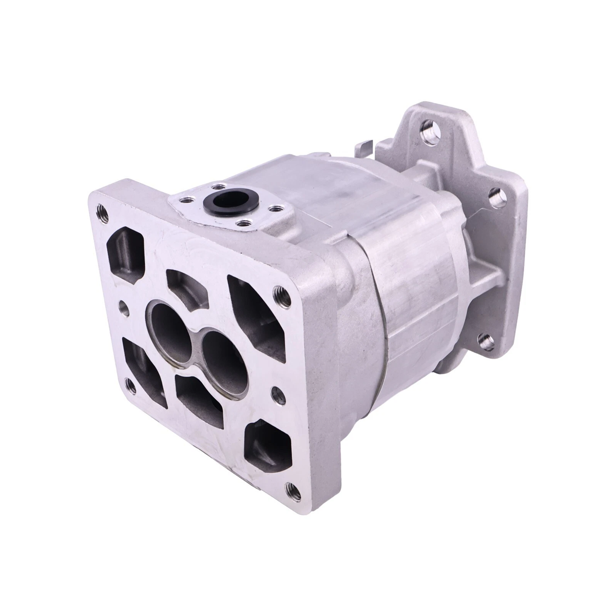 Hydraulic Gear Pump 705-22-40160 for Komatsu Truck HM400-1L Dozer D155AX-6A D155AX-7 Loader WA420-3