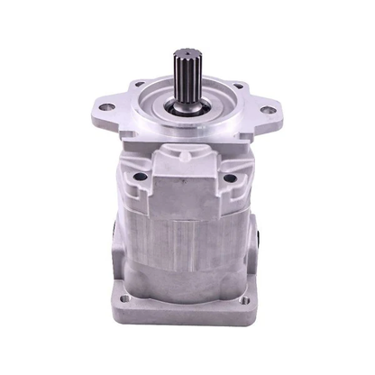 Hydraulic Gear Pump 705-22-40160 for Komatsu Truck HM400-1L Dozer D155AX-6A D155AX-7 Loader WA420-3