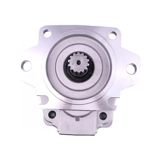 Hydraulic Gear Pump 705-22-40160 for Komatsu Truck HM400-1L Dozer D155AX-6A D155AX-7 Loader WA420-3 - KUDUPARTS