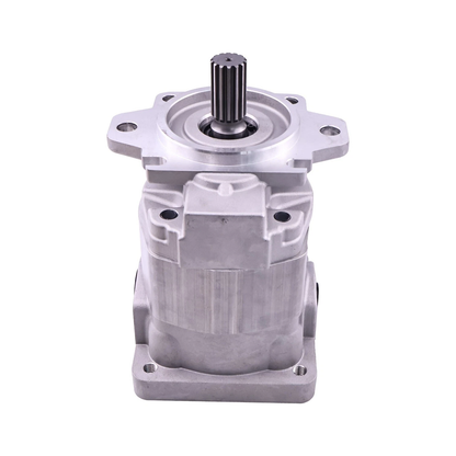 Hydraulic Gear Pump 705-22-40160 for Komatsu Truck HM400-1L Dozer D155AX-6A D155AX-7 Loader WA420-3