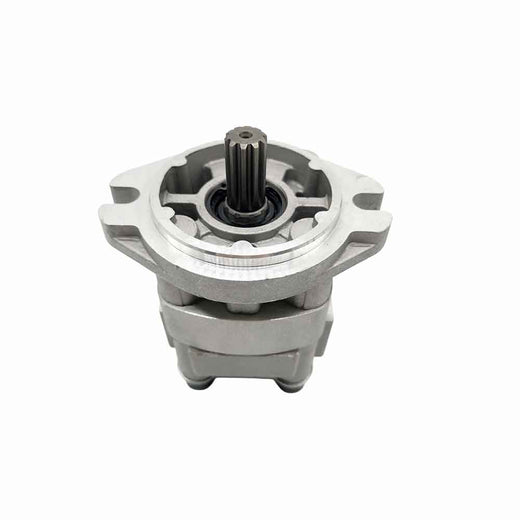 Hydraulic Gear Pump 705-40-01020 Fit for Komatsu Excavator PC60-6 PC60-7