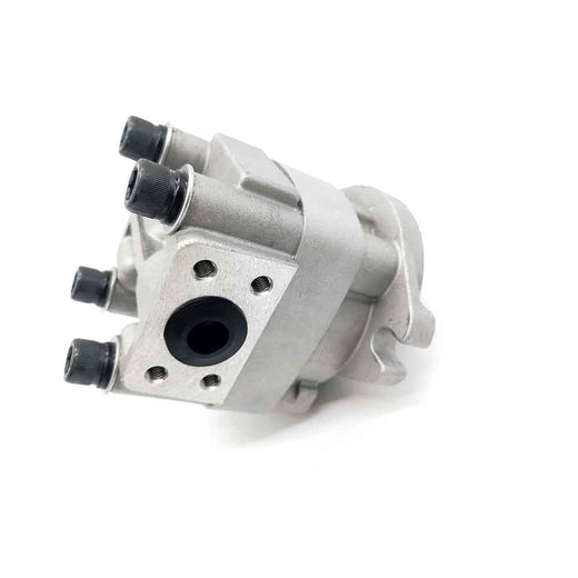 Hydraulic Gear Pump 705-40-01020 Fit for Komatsu Excavator PC60-6 PC60-7
