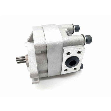 Bomba de engranajes hidráulica 705-40-01020 apta para excavadora Komatsu PC60-6 PC60-7