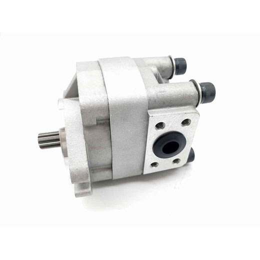 Hydraulic Gear Pump 705-40-01020 Fit for Komatsu Excavator PC60-6 PC60-7