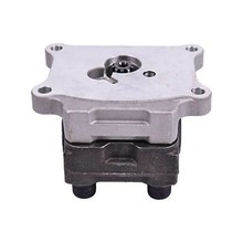Hydraulic Gear Pump 705-41-02700 for Komatsu Excavator PC27MR-2 PC27MR-3 PC30MR-2 PC30MR-3 PC30UU-3