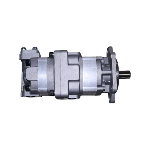Hydraulic Gear Pump 705-51-32060 for Komatsu Forklift FD280 - KUDUPARTS