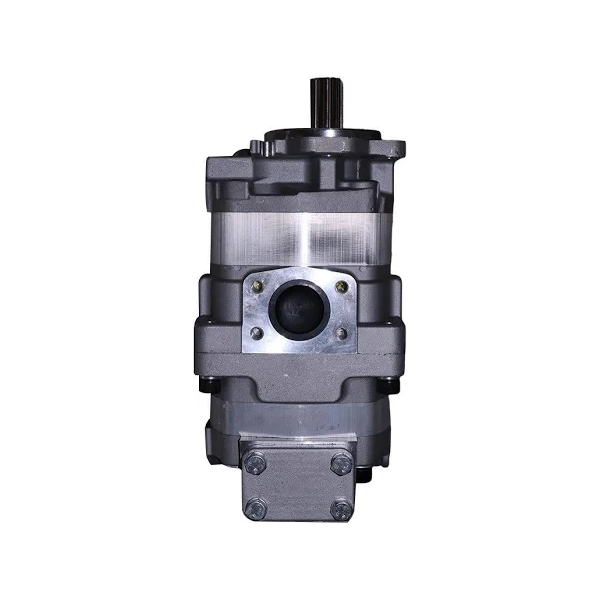 Hydraulic Gear Pump 705-51-32060 for Komatsu Forklift FD280