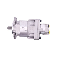 Hydraulic Gear Pump 705-52-31180 for Komatsu Dump Truck HM300TN-1 HM300-1 HM300-1L