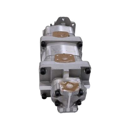 Hydraulic Gear Pump 705-56-34490 for Komatsu Dump Truck HM400-1 HM400-1L
