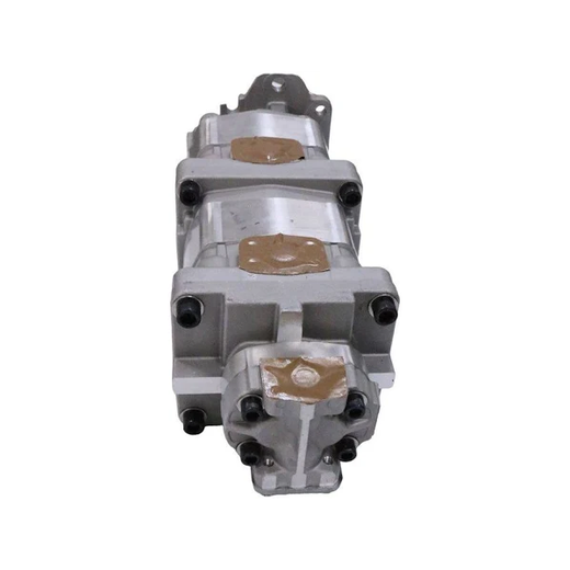 Hydraulic Gear Pump 705-56-34490 for Komatsu Dump Truck HM400-1 HM400-1L - KUDUPARTS