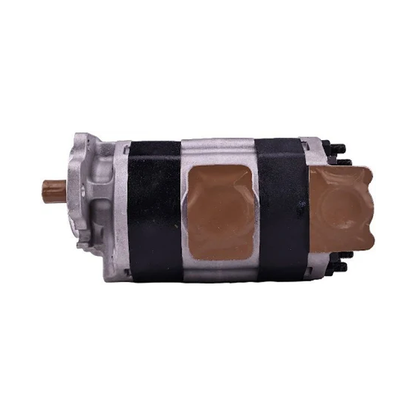 Hydraulic Gear Pump 705-95-07081 for Komatsu Dump Truck HD325-7 HD325-7R HD405-7 HD405-7R