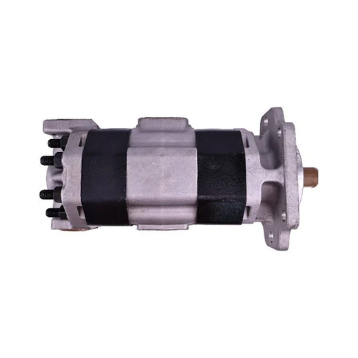 Hydraulic Gear Pump 705-95-07081 for Komatsu Dump Truck HD325-7 HD325-7R HD405-7 HD405-7R - KUDUPARTS