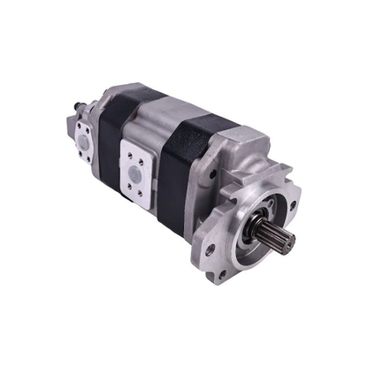 Hydraulic Gear Pump 705-95-07091 for Komatsu Dump Truck HM350-2 HM350-2R