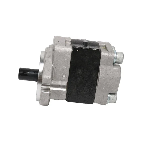 Hydraulic Gear Pump 88149603 for TCM Forklift FD30Z5 FD25ZST