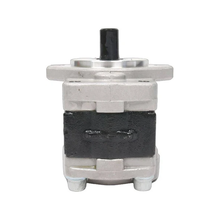 Hydraulic Gear Pump 88149603 for TCM Forklift FD30Z5 FD25ZST