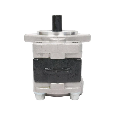 Hydraulic Gear Pump 88149603 for TCM Forklift FD30Z5 FD25ZST - KUDUPARTS