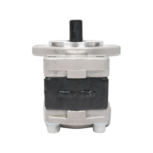 Hydraulic Gear Pump 88149603 for TCM Forklift FD30Z5 FD25ZST - KUDUPARTS
