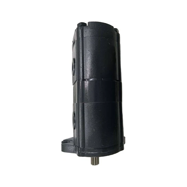 Hydraulic Gear Pump 9218031 for Hitachi Excavator ZX110 ZX120 ZX130-3 ZX135US ZX230 ZX330 ZX450 ZX800 - KUDUPARTS