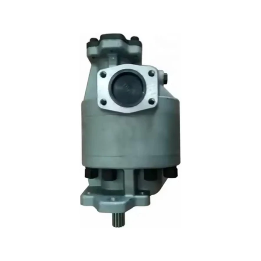 Hydraulic Gear Pump 9T-5199 for Caterpillar CAT 980C 980F Wheel Loader 3406 Engine - KUDUPARTS
