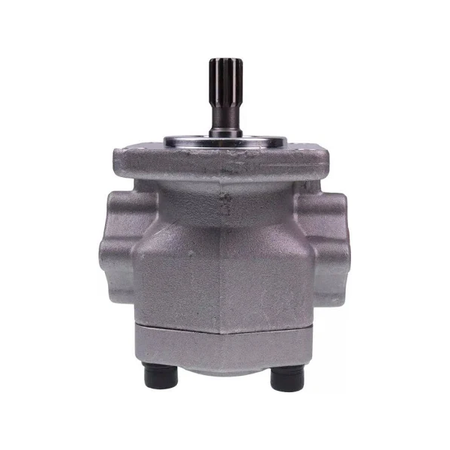 Hydraulic Gear Pump A1823169 40049690 for Massey Ferguson Tractor - KUDUPARTS